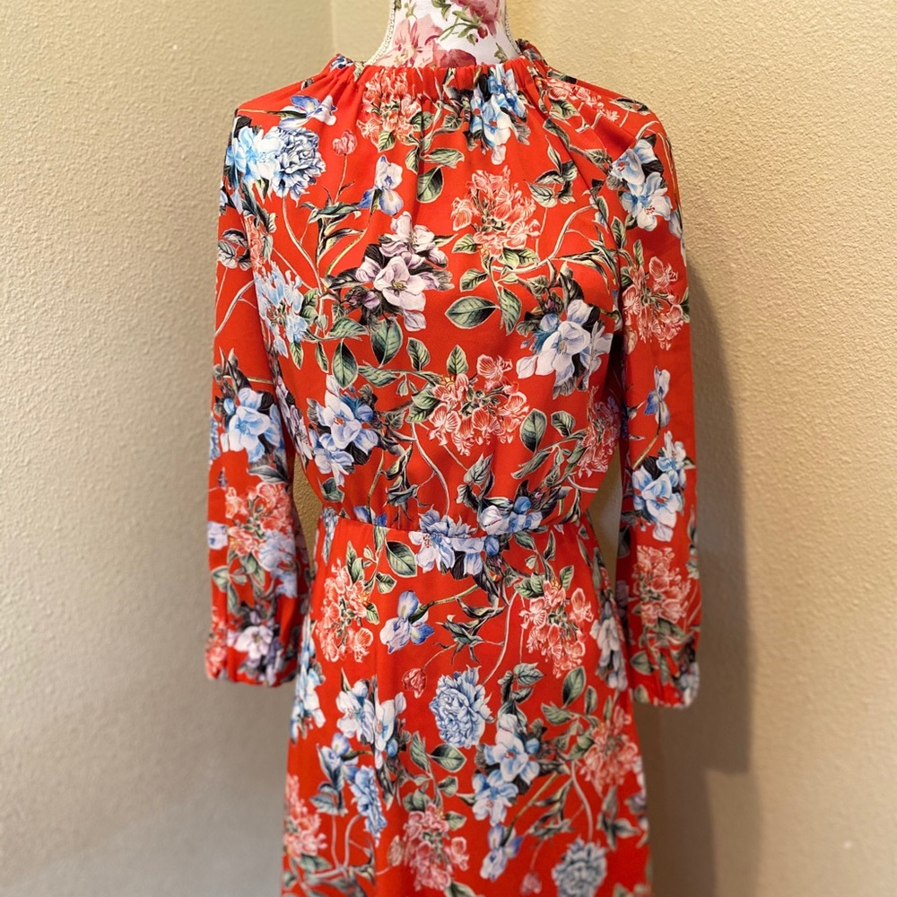 H&M dress